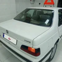 پارس سال گازسیمی مدل ۱۴۰۰