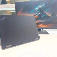 لپتاپ تاچ ۳۶۰ نسل ۱۱ با رم 16 ddr5/با قلم اورجینال|رایانه همراه|مشهد, راهنمایی|دیوار