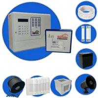 دزدگیر اماکن هانتر نقد و اقساط