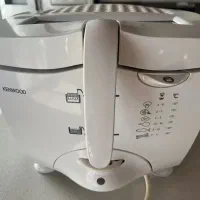 سرخکن|اجاق گاز و لوازم برقی پخت‌وپز|کلاردشت, |دیوار