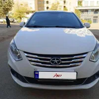 جک j4 اتوماتیک|خودرو سواری و وانت|کرج, باغستان|دیوار