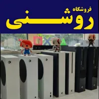 رندوم انتخابی تخصصی افلاین بازی XBOX قابلنصب