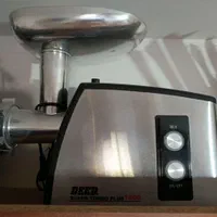 چرخ گوشت دد نو