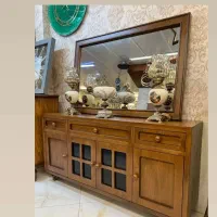 جا کفشی|جاکفشی، کمد، دراور|کوهدشت, |دیوار