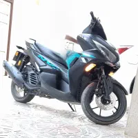 موتور آیروکس