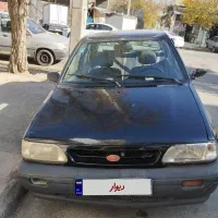 پراید خیلی تمیز وسالم|خودرو سواری و وانت|مشهد, انقلاب|دیوار