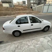 تیبا|خودرو سواری و وانت|سقز, |دیوار
