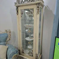 بوفه|بوفه، ویترین، کنسول|تهران, استاد معین|دیوار