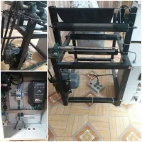 فروش یک دستگاه رول کن سفره