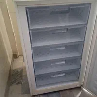 سالم بدون  خرابی|یخچال و فریزر|تهران, دولاب|دیوار