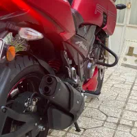 اپاجی ۲۰۰ریس ادیش|موتورسیکلت|تهران, جلیلی|دیوار