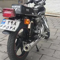 همتاز 200 درحد|موتورسیکلت|مشگین شهر, |دیوار