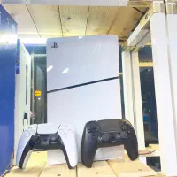 پی اس ۵ اسلیم‌  اروپا