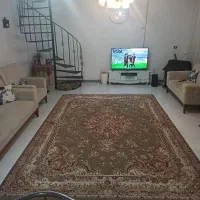 رهن خانه ویلایی ۹۵ متری ۲ خوابه در استقامت ۲
