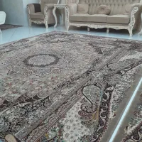 فرش و کناره