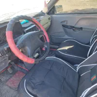 پراید ۸۶دوگانه فابریک|خودرو سواری و وانت|بهبهان, |دیوار