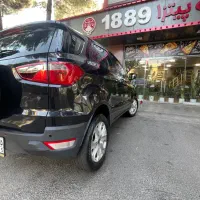 فورد اکو اسپورت ۲۰۱۴|خودرو سواری و وانت|تبریز, |دیوار