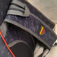 ساک حمل پرنده|لوازم جانبی حیوانات|کرمانشاه, |دیوار