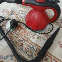 بخارشوی ژاپنی|جاروبرقی، جارو شارژی، بخارشو|مشهد, توس (بلوار توس)|دیوار