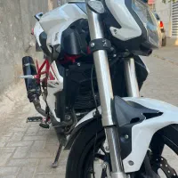 بنلی۱۵۰tnt|موتورسیکلت|مشهد, احمدآباد|دیوار