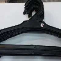 چوب لباسی مشکی|بندرخت و رخت‌آویز|لاهیجان, انقلاب|دیوار