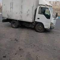 ایسوزو کامیونت 5تن