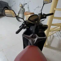 موتور کویر|موتورسیکلت|ایلام, |دیوار