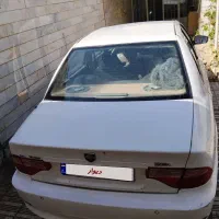 سمند سورن 87