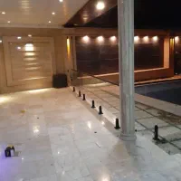 شیش میرال، سکوریت،جان پناه،پارتیشن شیشه ریگلاژ درب