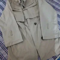 بارونی وکت لی زنانه