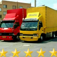 باربری(توحید) ارسال ماشین وکارگر جابجایی حرفه ای|خدمات حمل و نقل|قم, نیروگاه|دیوار