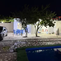 باغ تکمیل و ‌فول در وایقان داخل شهر|فروش خانه و ویلا|شبستر, |دیوار