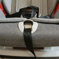 صندلی خودرو بی بی لند نونو مناسب سیسمونی.|تخت و صندلی بچه|آستارا, |دیوار