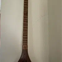 سه تار اصلی و با مهر