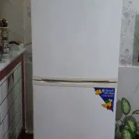 یخچال نیمه فریزر