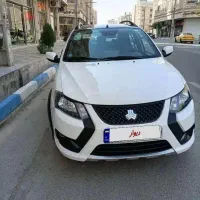 کوییک gxr فول / معاوضه با ۲۰۷/تارا/دنا