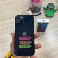 ۱۳ مشکی دو سیم