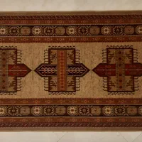 قالیچه ماشینی