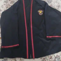 لباس دفاع شخصی