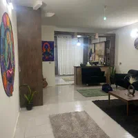 اپارتمان ۷۵متری مرتب و تمیز|اجارهٔ کوتاه‌مدت آپارتمان و سوئیت|مشهد, سرافرازان|دیوار
