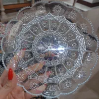 سرویس بلور کاره|ظروف سرو و پذیرایی|محمدشهر, محمدشهر|دیوار