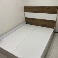 تخت دونفره وتخت نوزاد|تخت و سرویس خواب|پردیس, فاز ۱۱|دیوار