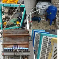 سرویس کولرتعمیرونصب کولرآبی پمپ سرویس،تعمیرابگرمکن