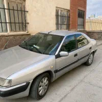 زانتیا مدل 84