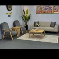 مبل مینی مال ۷نفره و ۸نفره