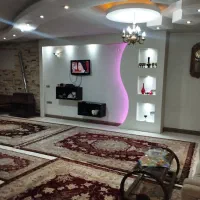۱۱۰ متر سویت ویلایی در کمالشهر