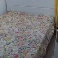 تخت بهمراه تشک خوشخواب