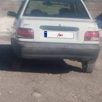 پراید|خودرو سواری و وانت|بم, |دیوار