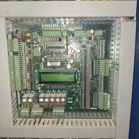 نیرو جهت یادگیری کار آسانسور