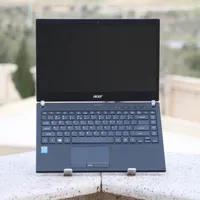 لپ تاپ ایسر/Core i5/نسل۵/هارد SSD/با ضمانت|رایانه همراه|شیراز, شهرک گلستان|دیوار
